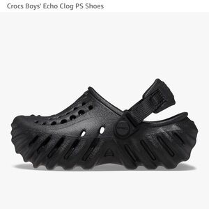 CROCS ECHO SHOE